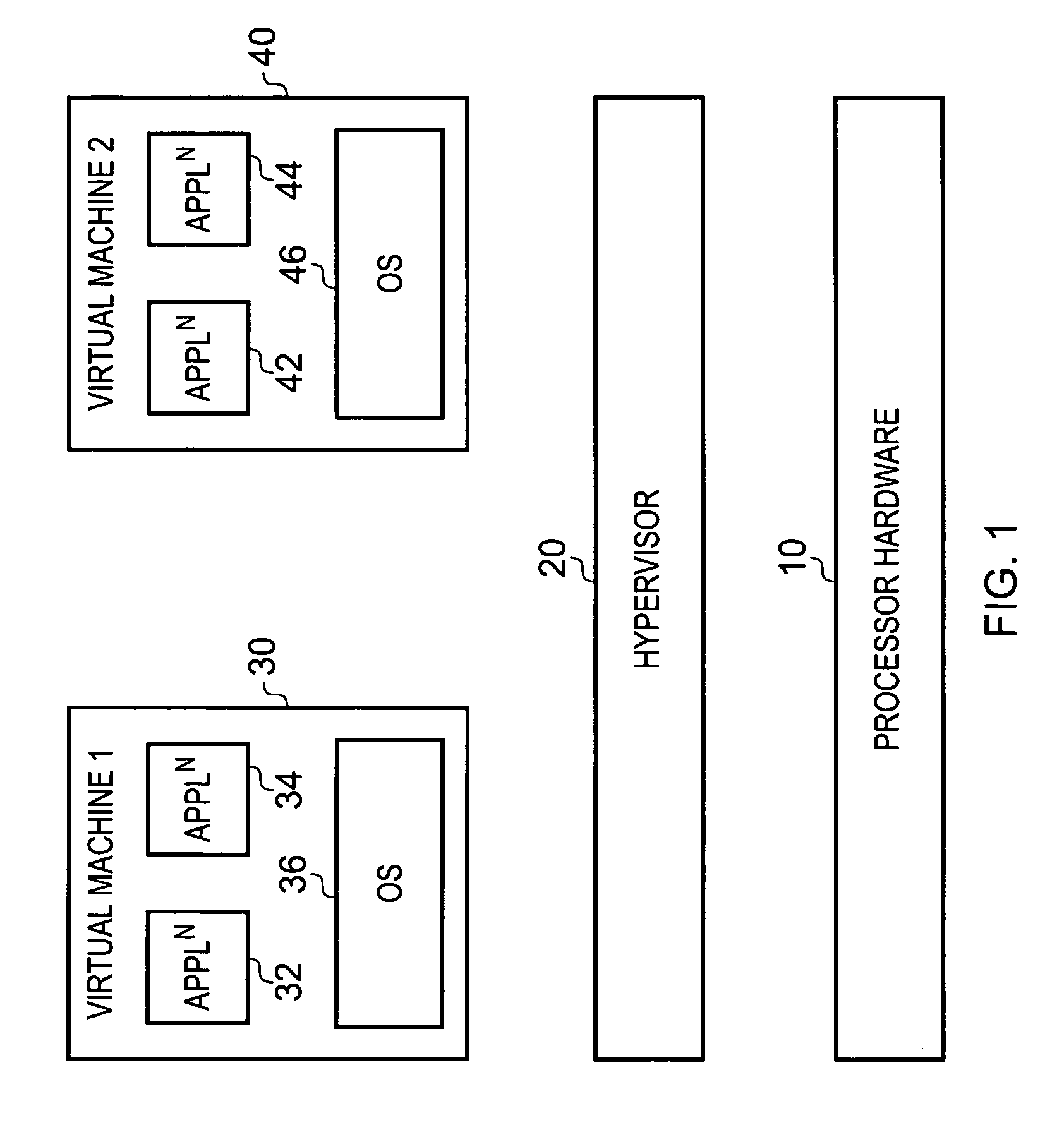 Data processing apparatus and method for handling address translation for access requests issued by processing circuitry