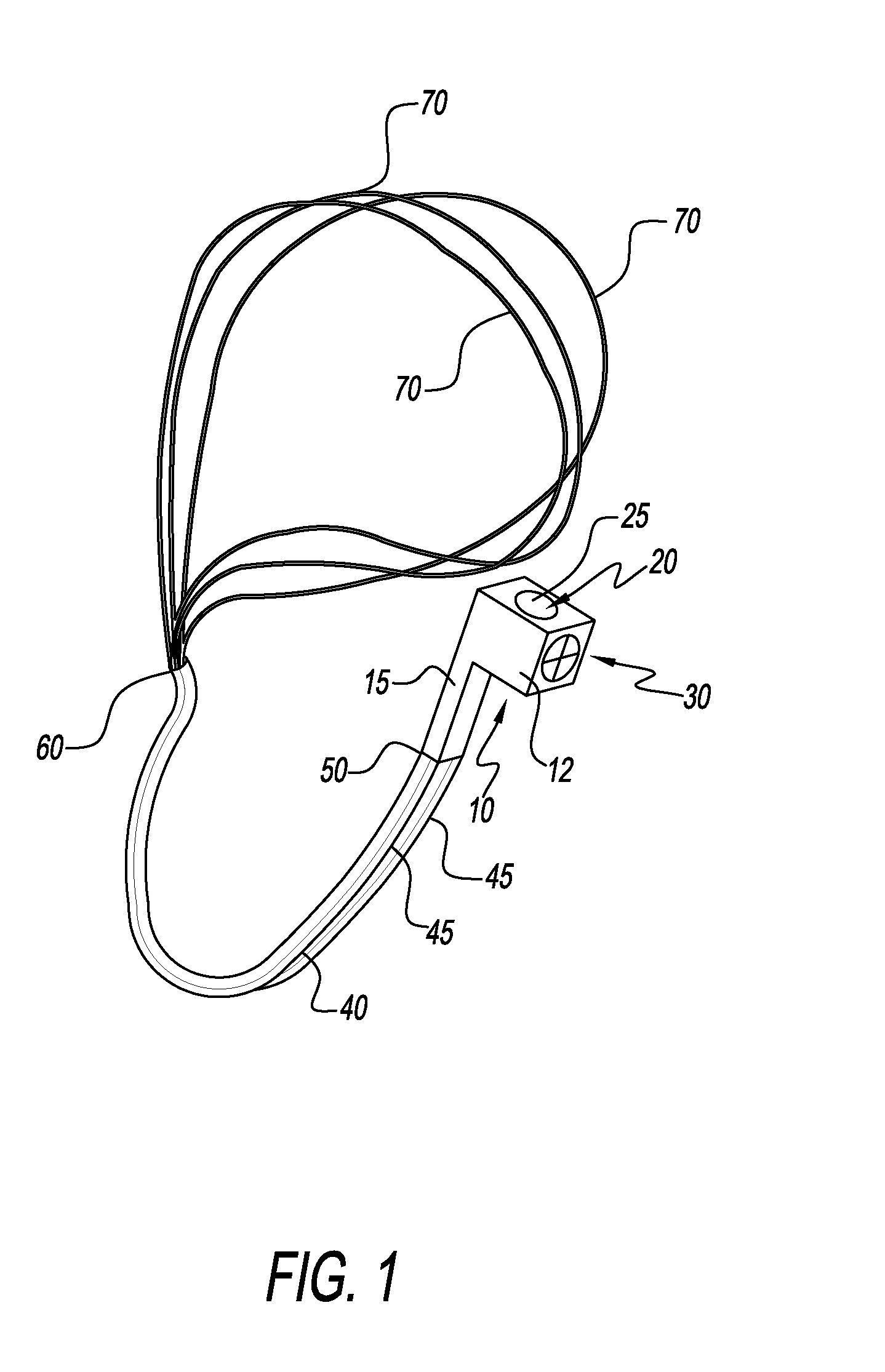 Method of pulling wire