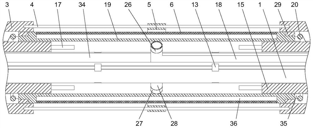 A minimally invasive vascular embolization removal device for cardiovascular surgery