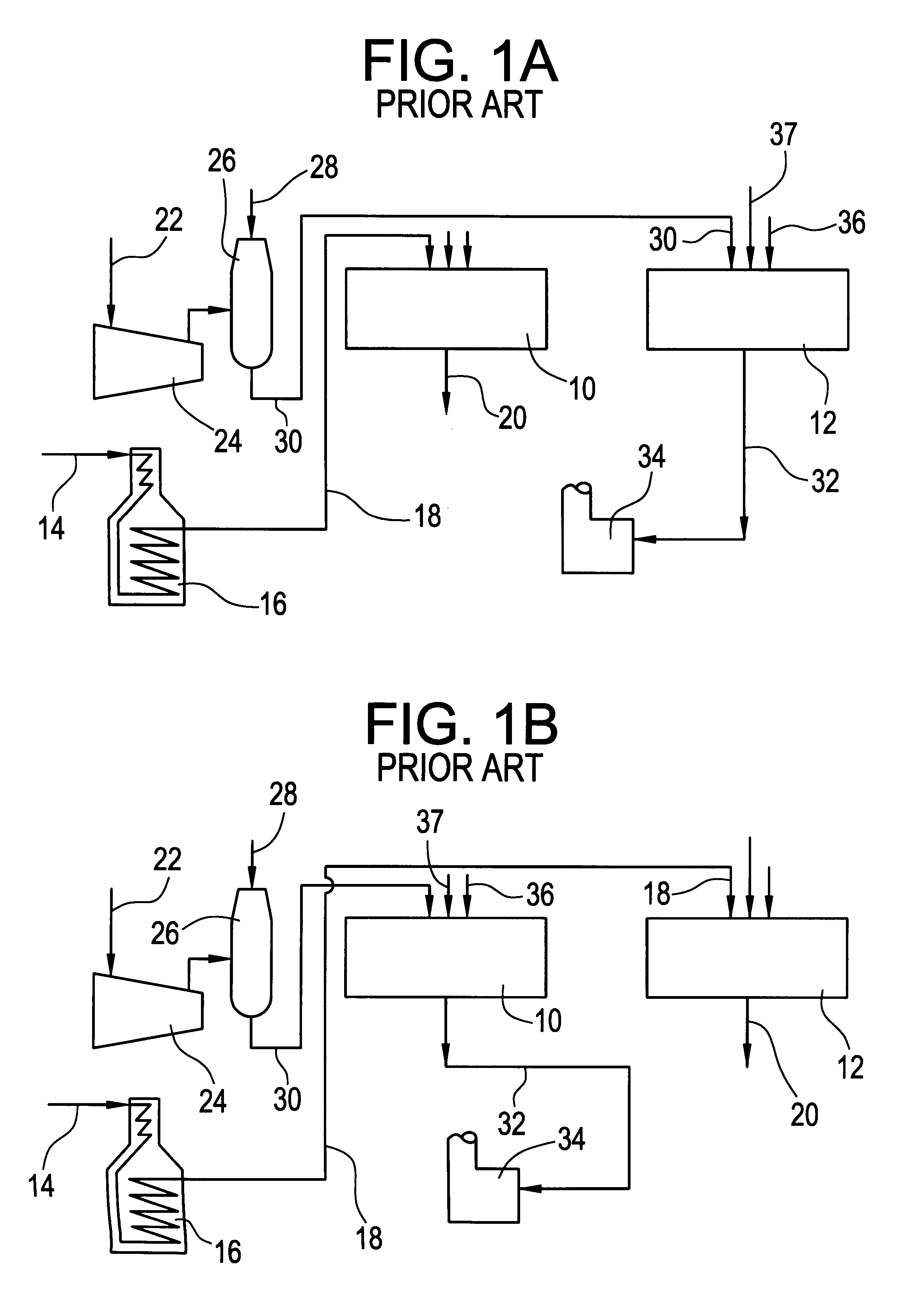 Catalytic hydrocarbon dehydrogenation system with prereaction