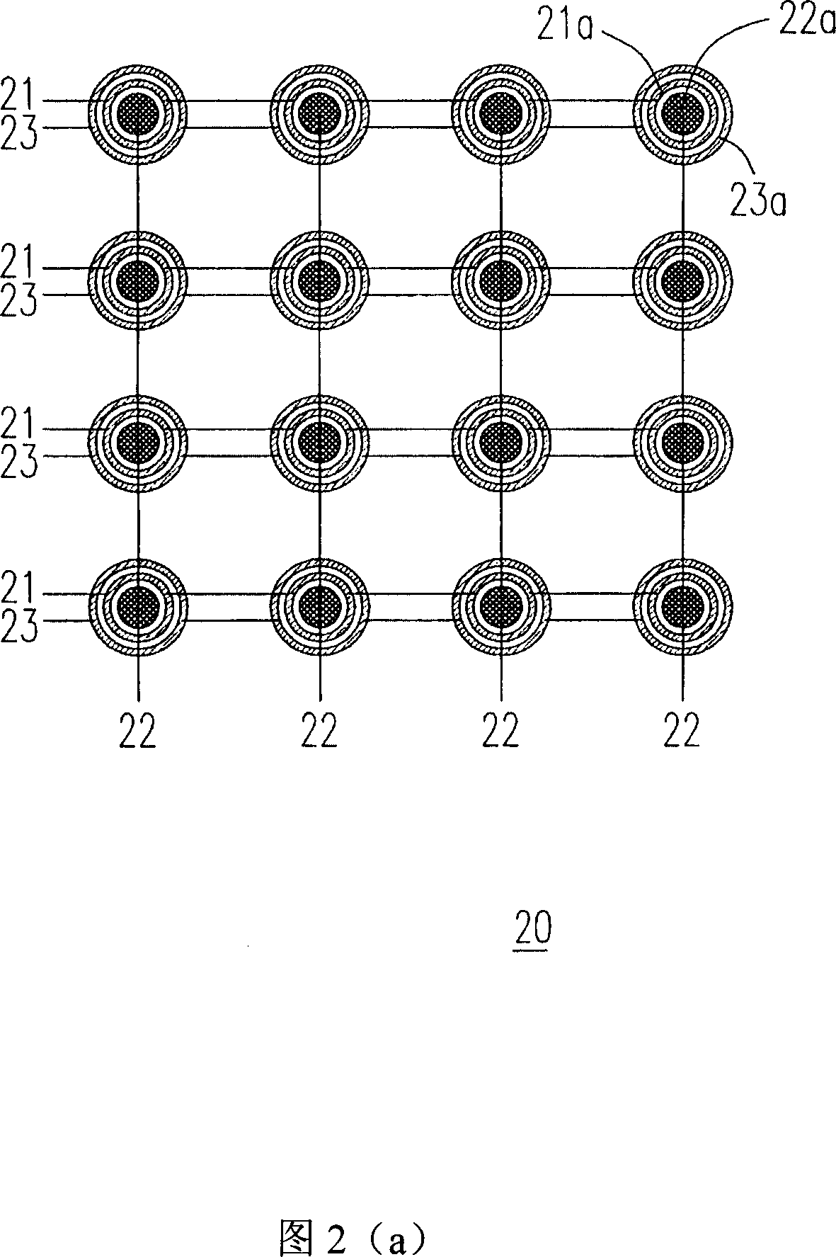 Adjacent induction device and its induction method
