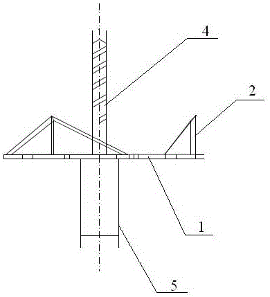 Hand-held milling and digging machine manufacturing method