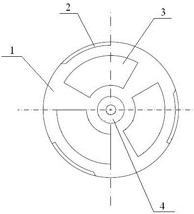 Hand-held milling and digging machine manufacturing method