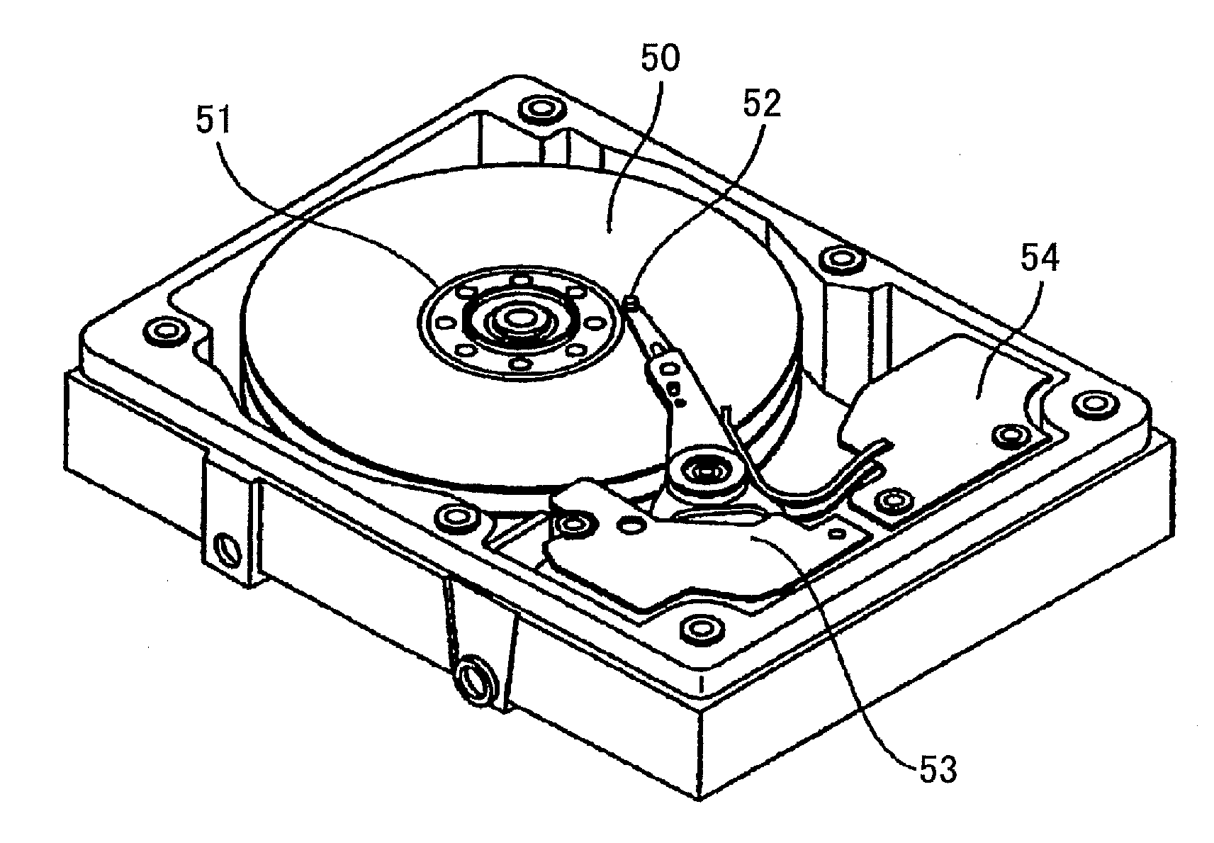 Perpendicular magnetic recording medium and magnetic storage apparatus