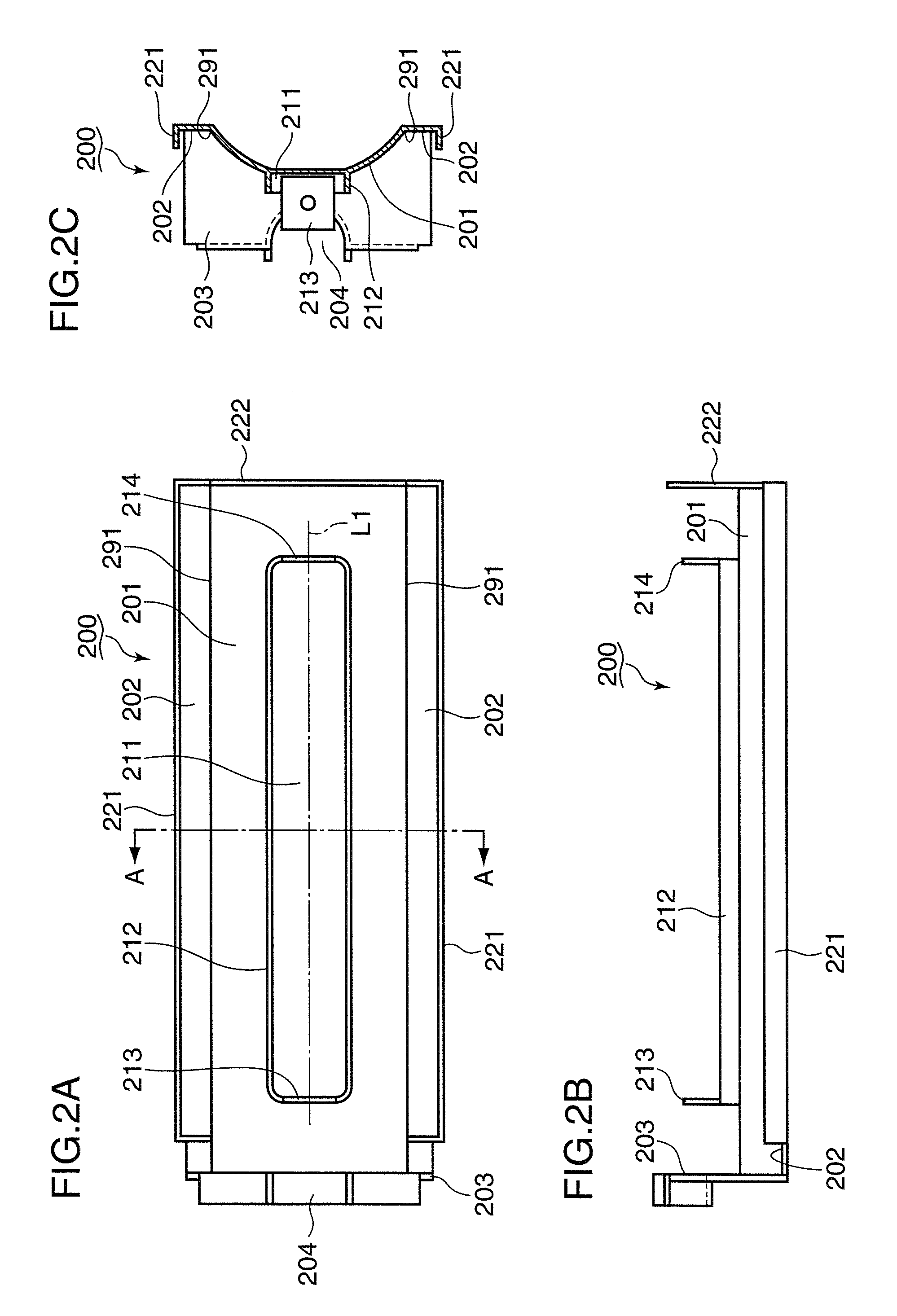 Fixing unit and image forming apparatus with the same