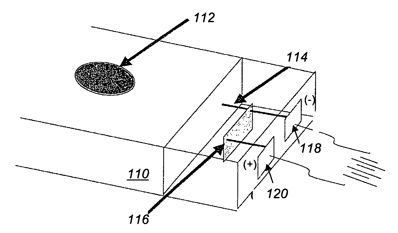 Method and system for dual element transducer flight height adjustment using combined thermal and electrostatic control