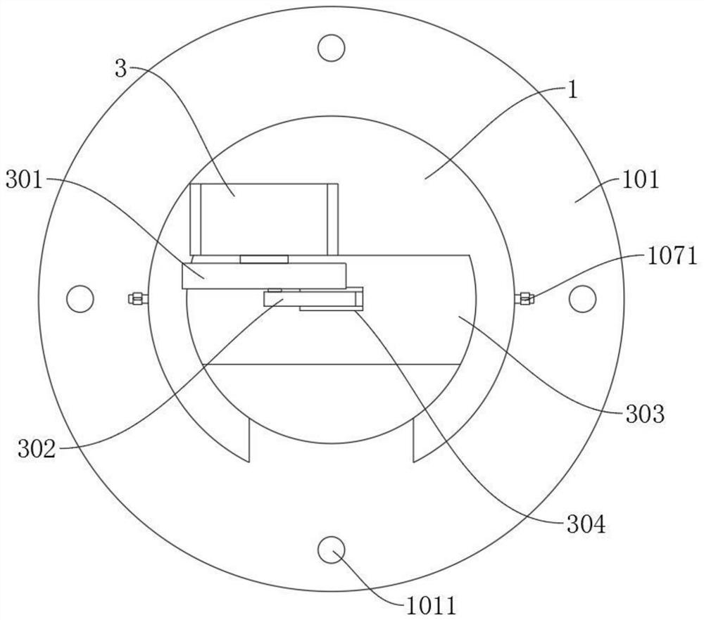 A medical syringe detection device