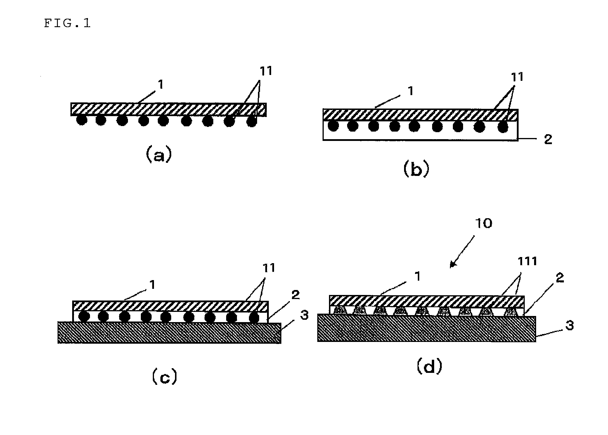 Adhesive film, multilayer circuit board, electronic component and semiconductor device