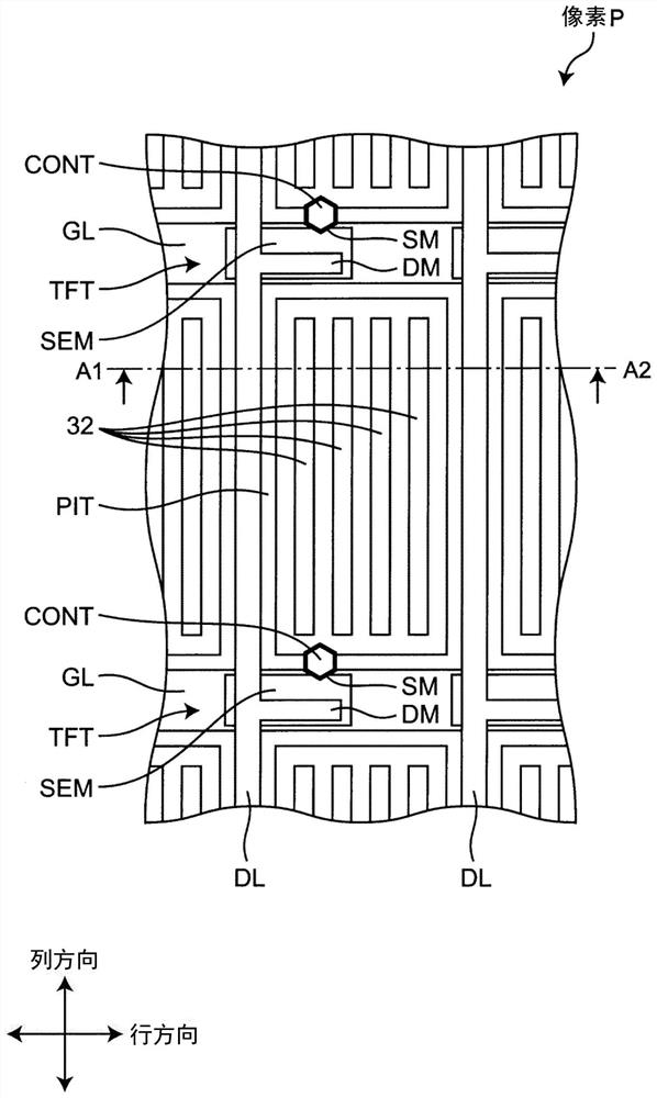 Display device, manufacturing method thereof, and manufacturing device