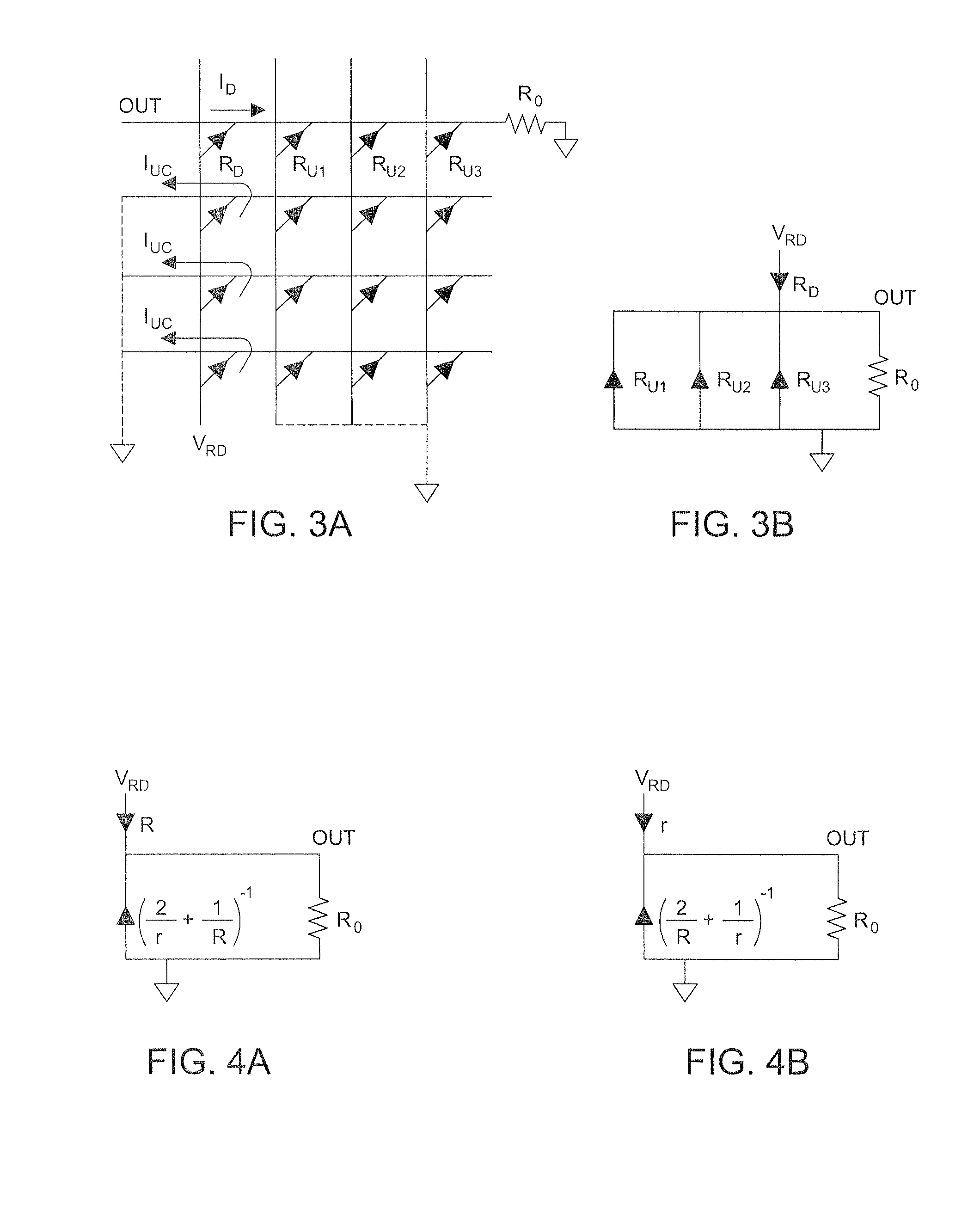 Method and System For Encoding to Eliminate Parasitics in Crossbar Array Memories