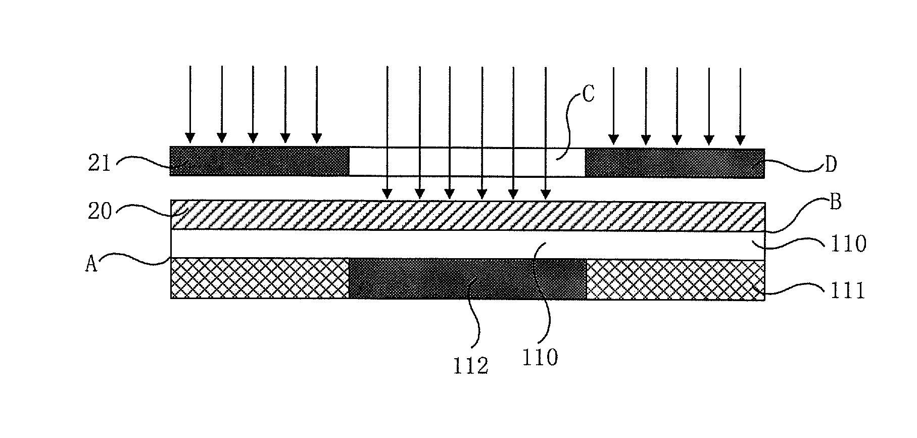 Display panel, display device and manufacturing method thereof