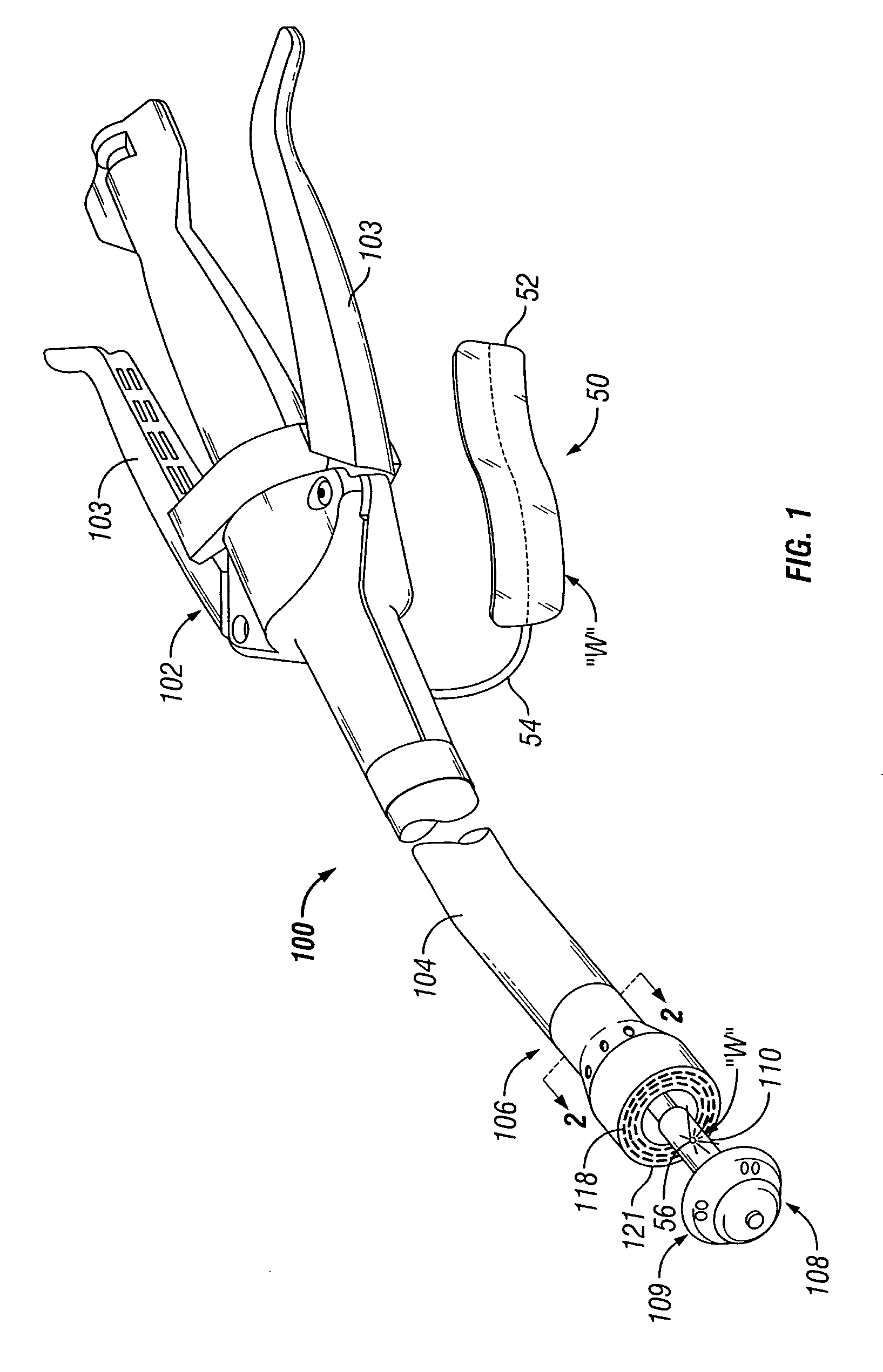 Surgical stapling instruments including a cartridge having multiple staple sizes