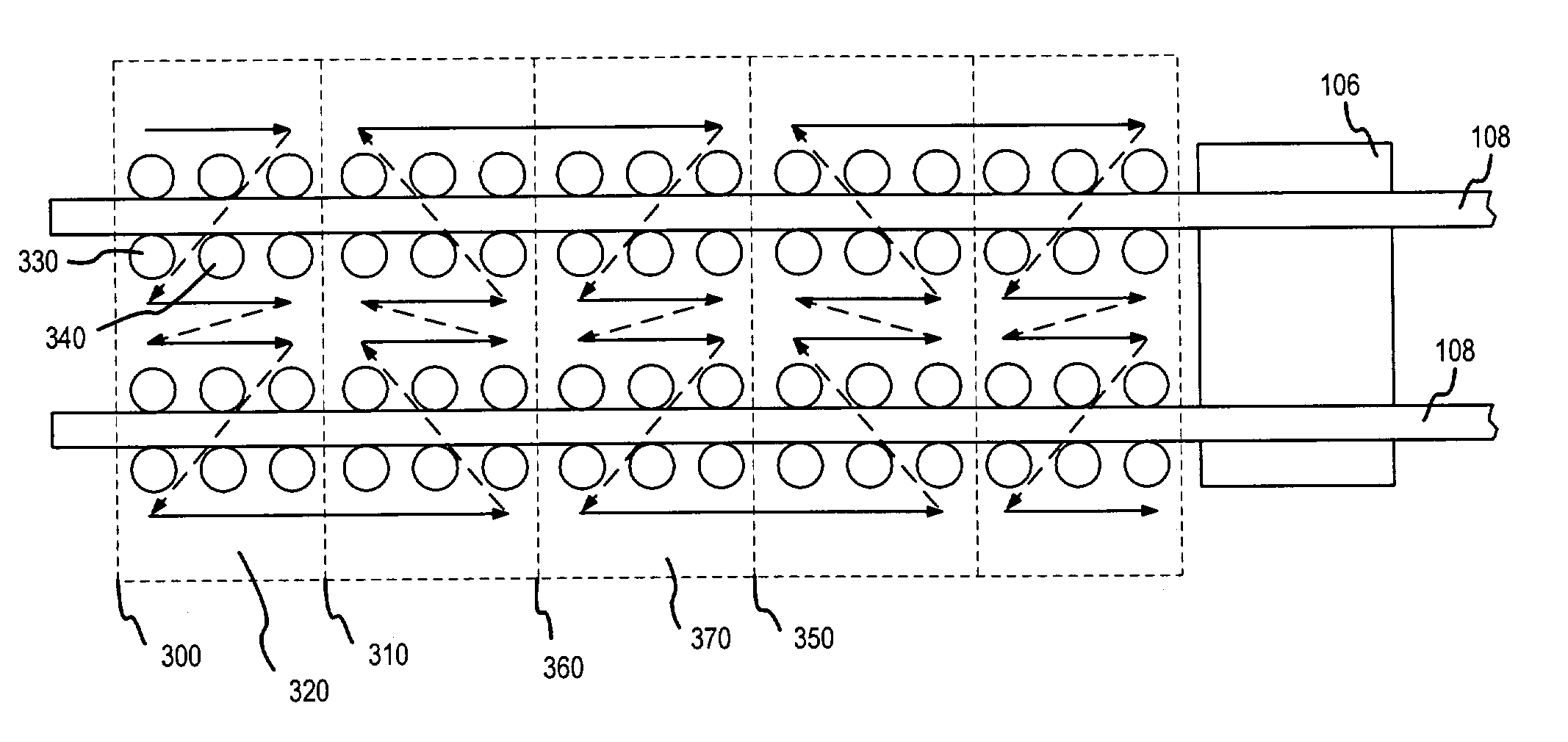 Apparatus and method for writing data to an information storage disc