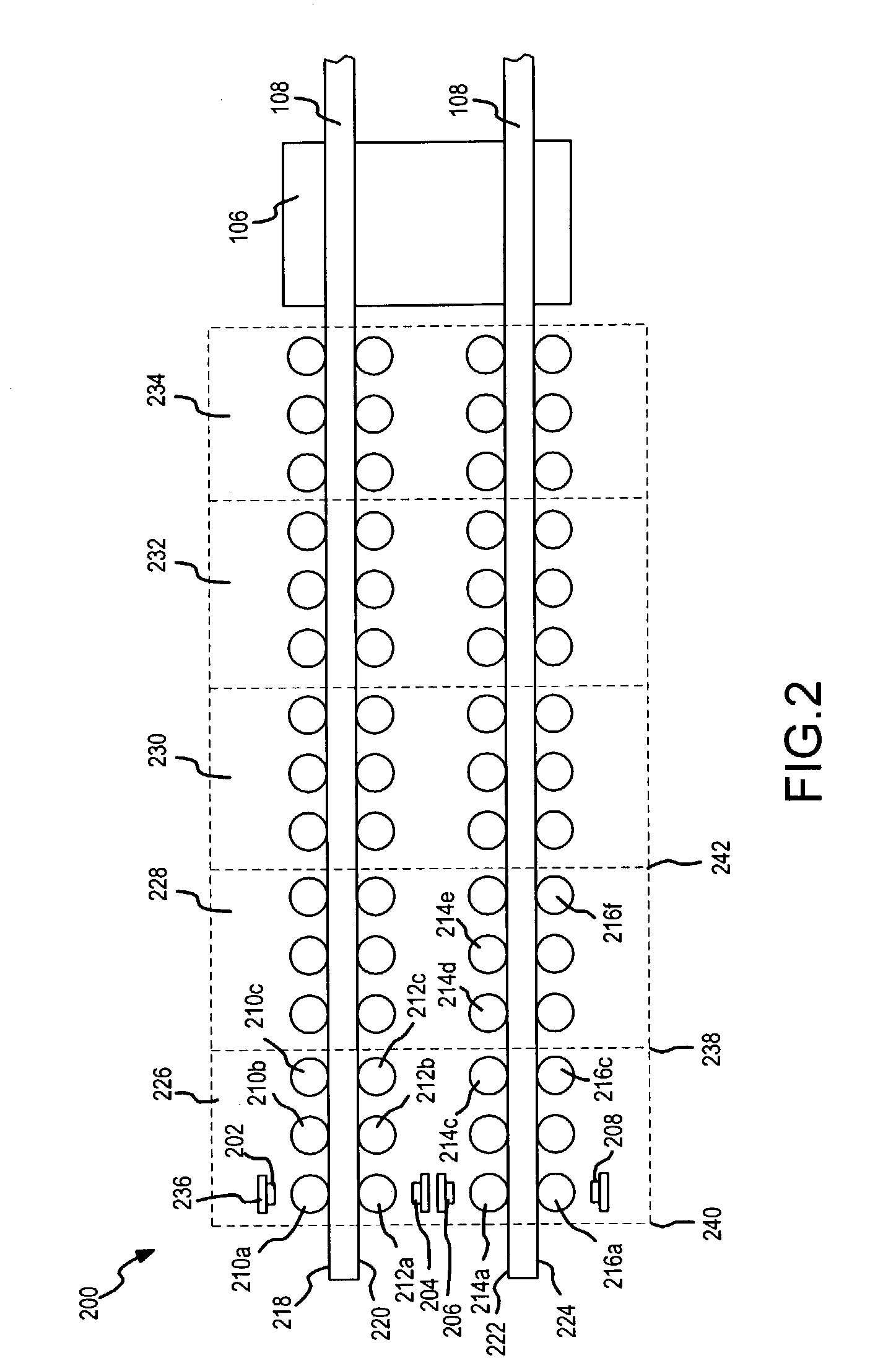 Apparatus and method for writing data to an information storage disc