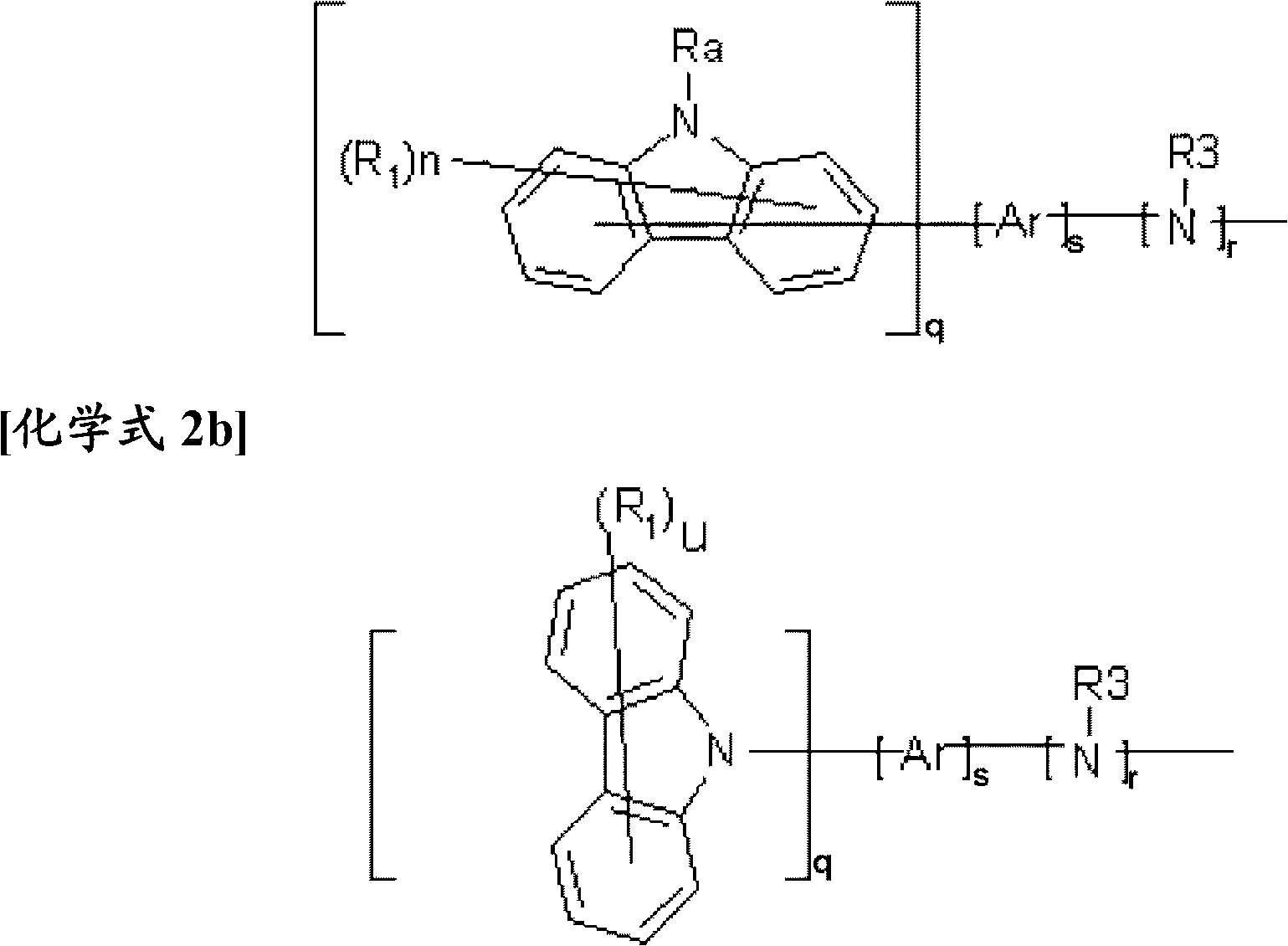 Novel compound having condensed ring, and organic electronic device using same