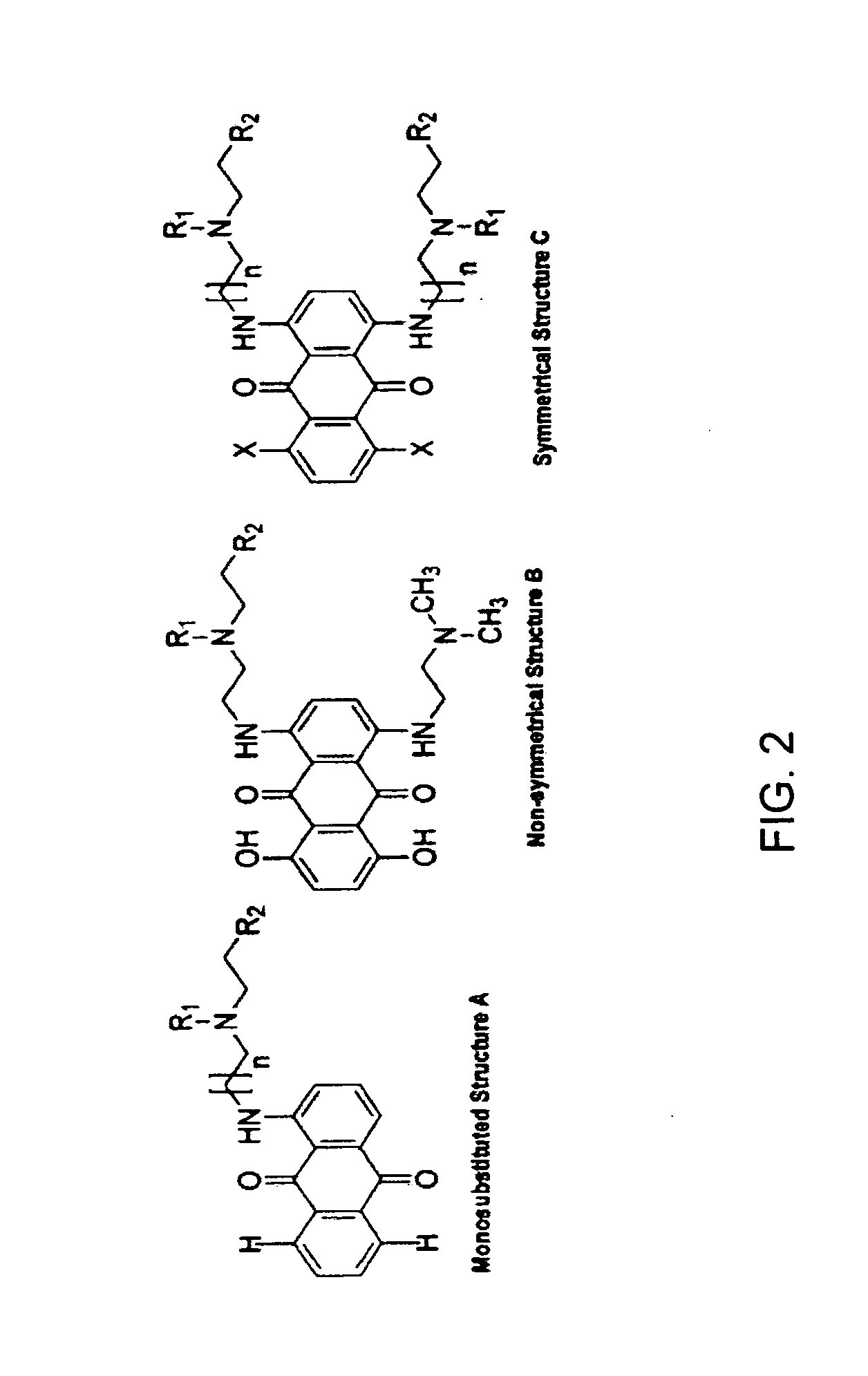 Potent cytotoxicity and inhibition of pan-cell cycle progression by an alkylating anthraquinone