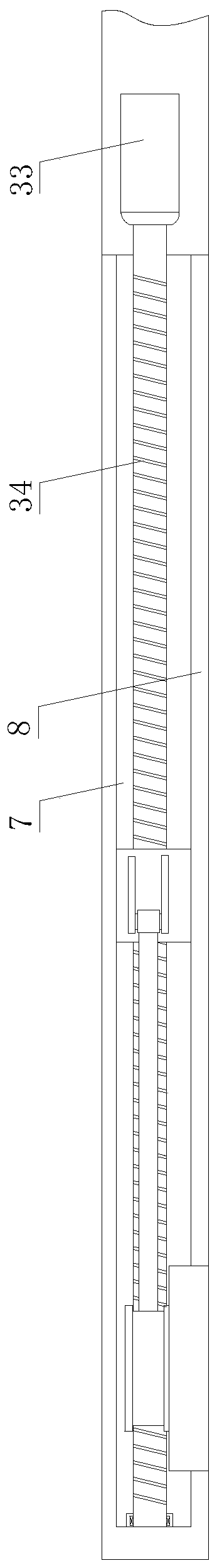 Safety door capable of automatically opening during fire and method