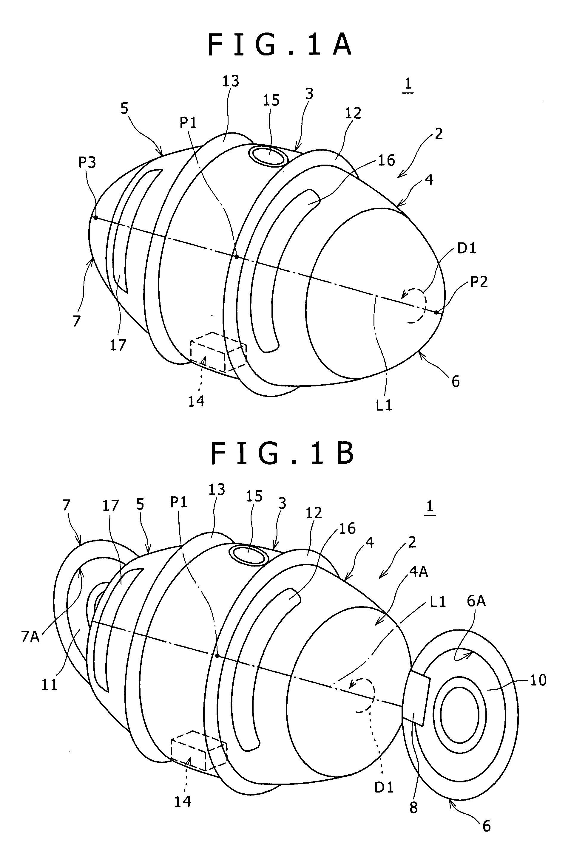 Traveling apparatus and traveling stopping method