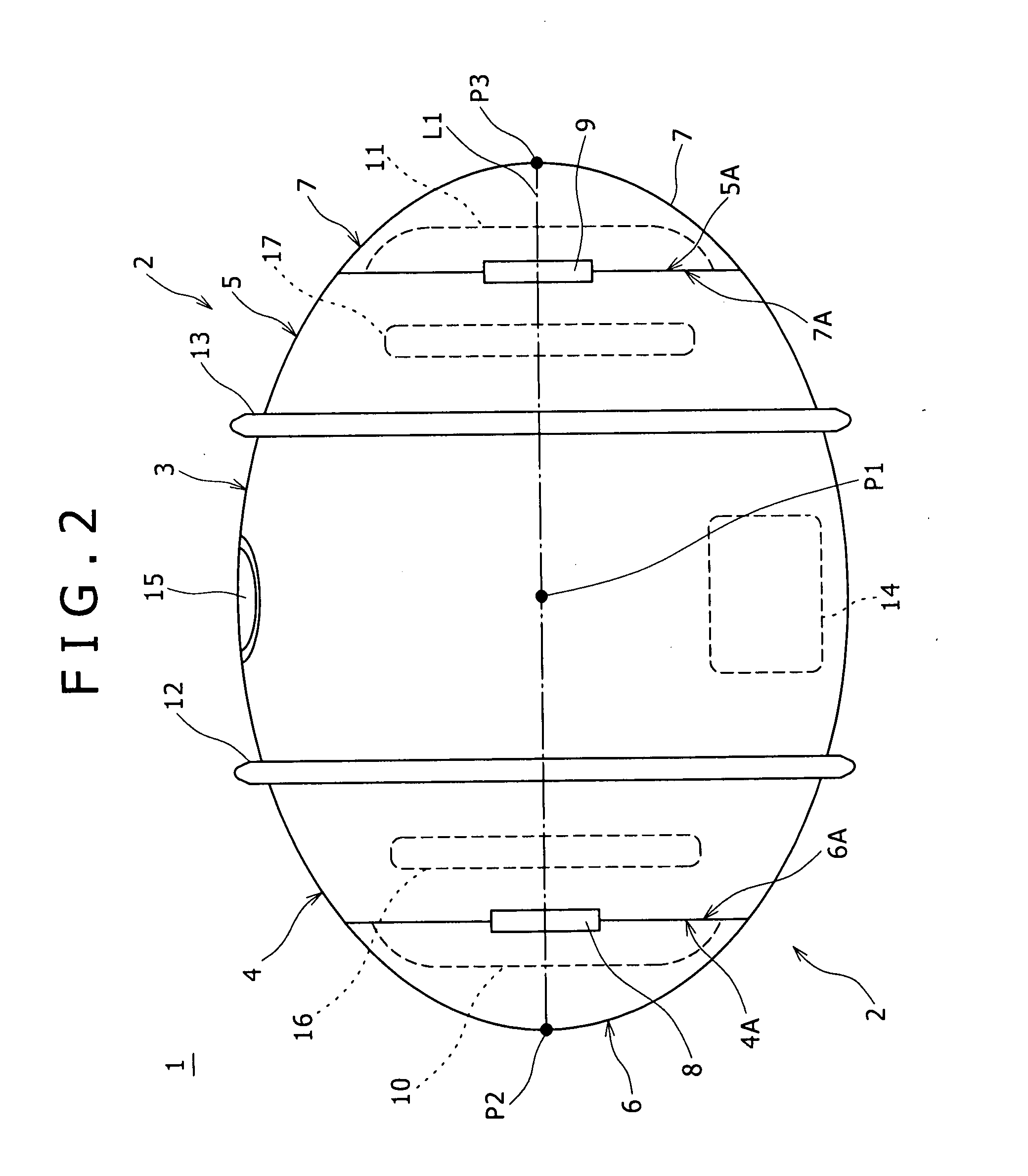 Traveling apparatus and traveling stopping method