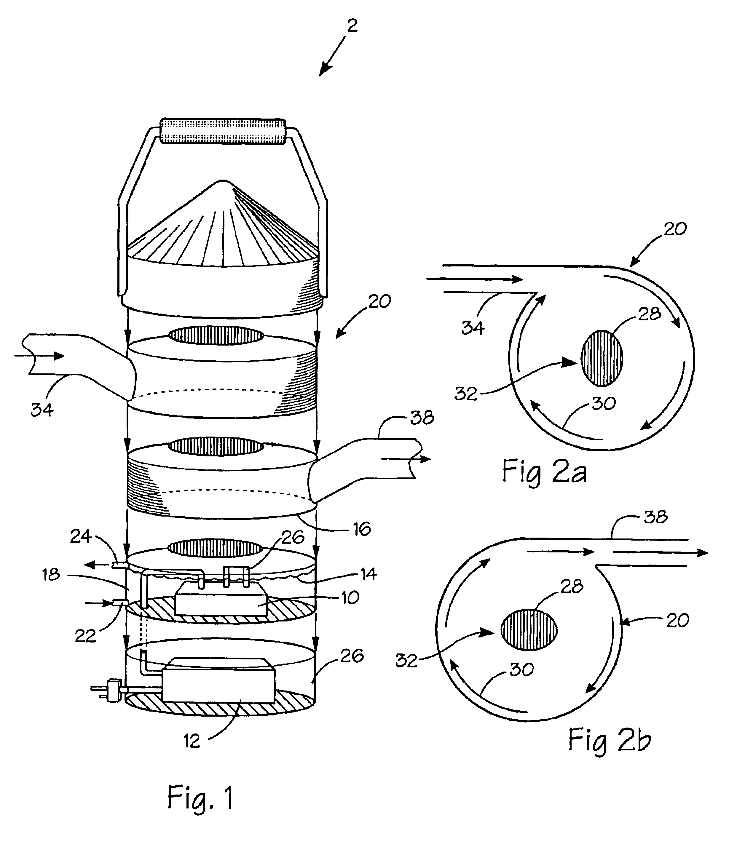 Method and device for production, extraction and delivery of mist with ultrafine droplets
