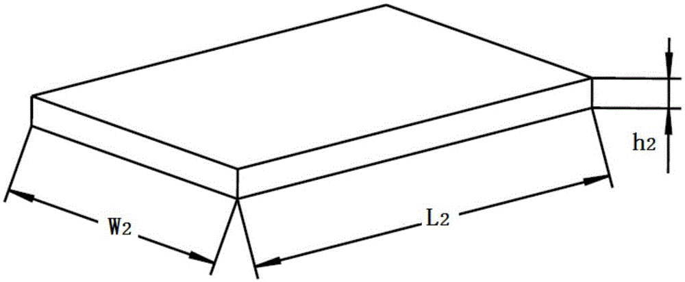 A method of making parallel gratings