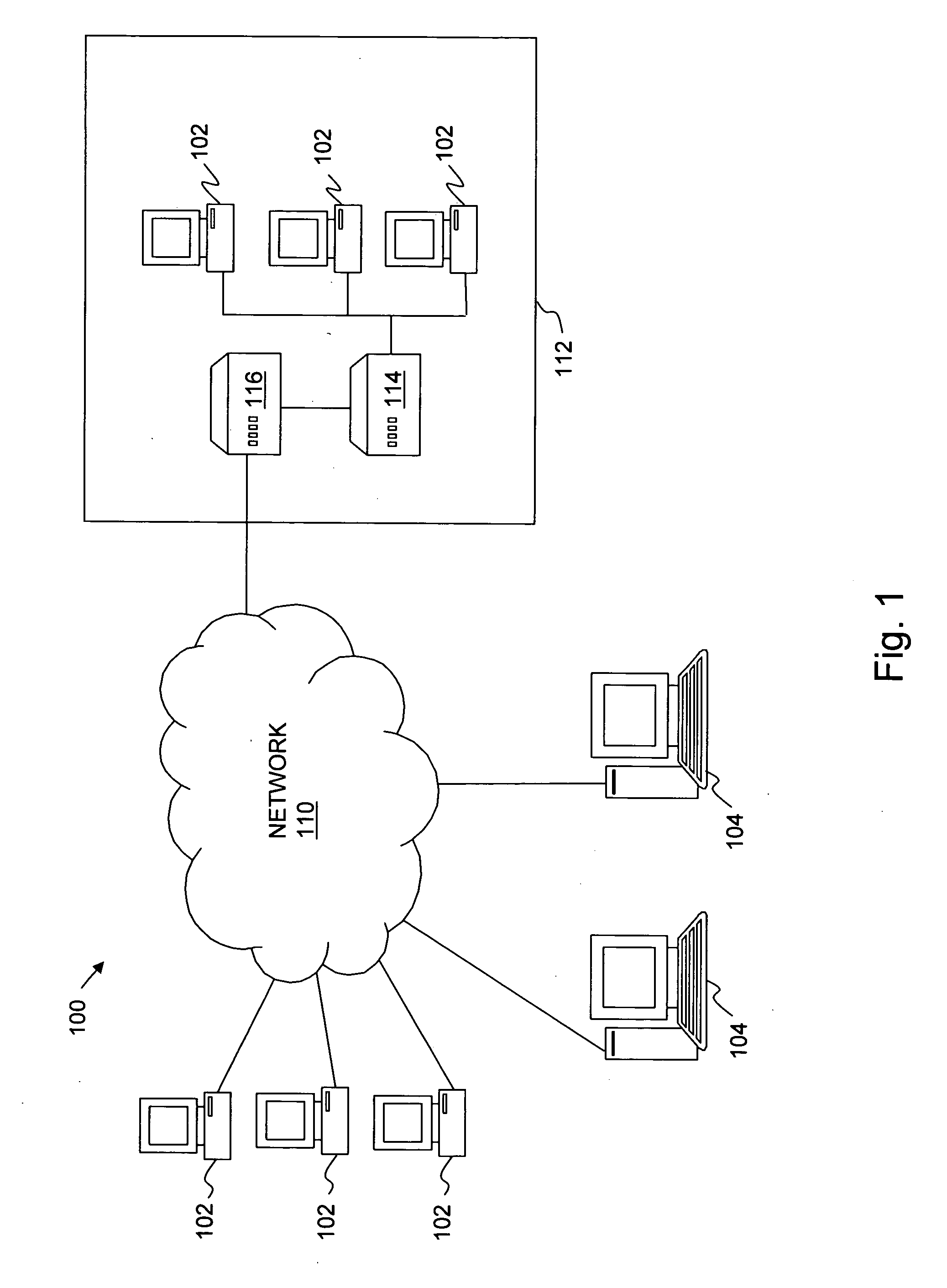 Systems and methods for use of structured and unstructured distributed data
