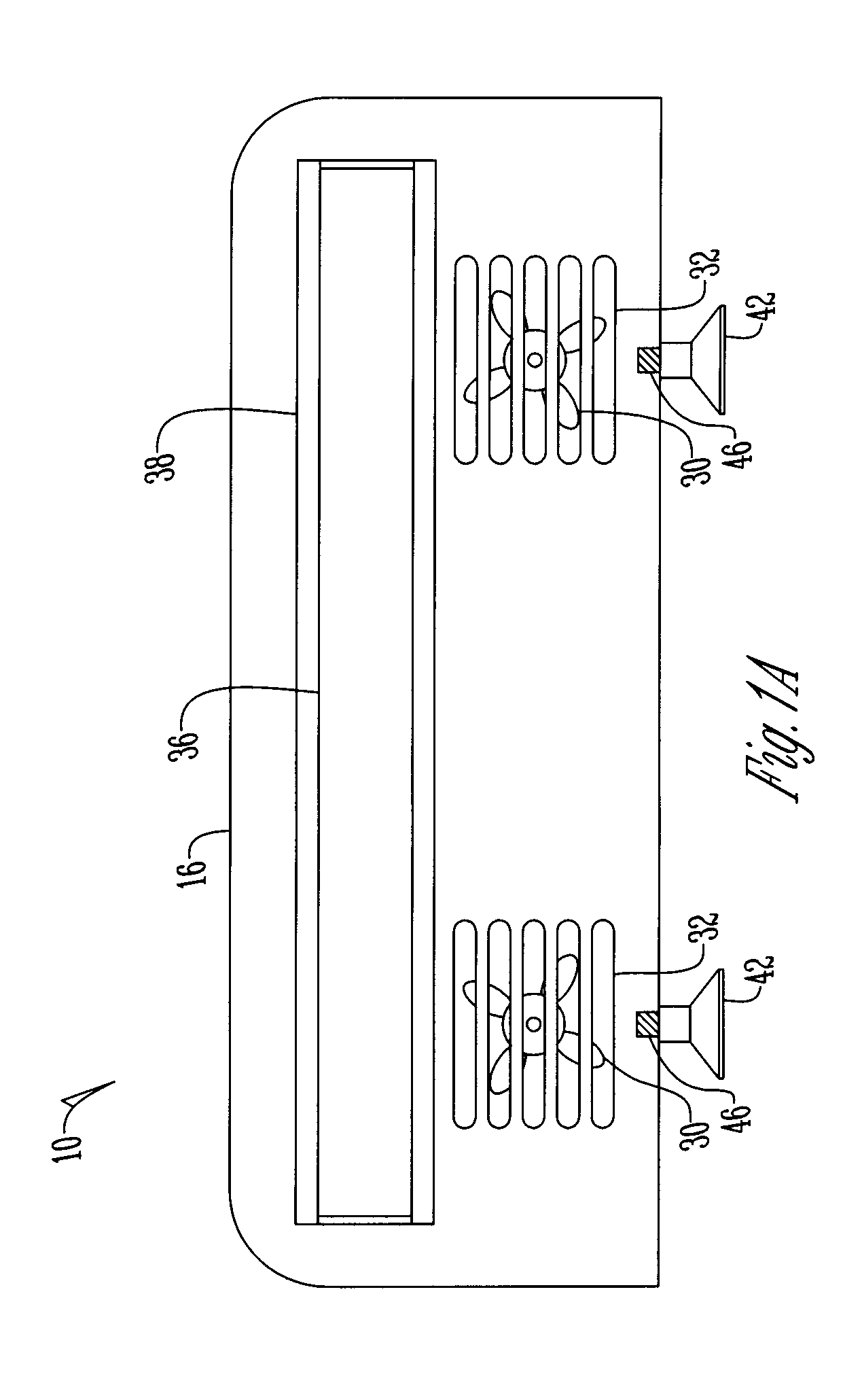Holding assembly and method of use
