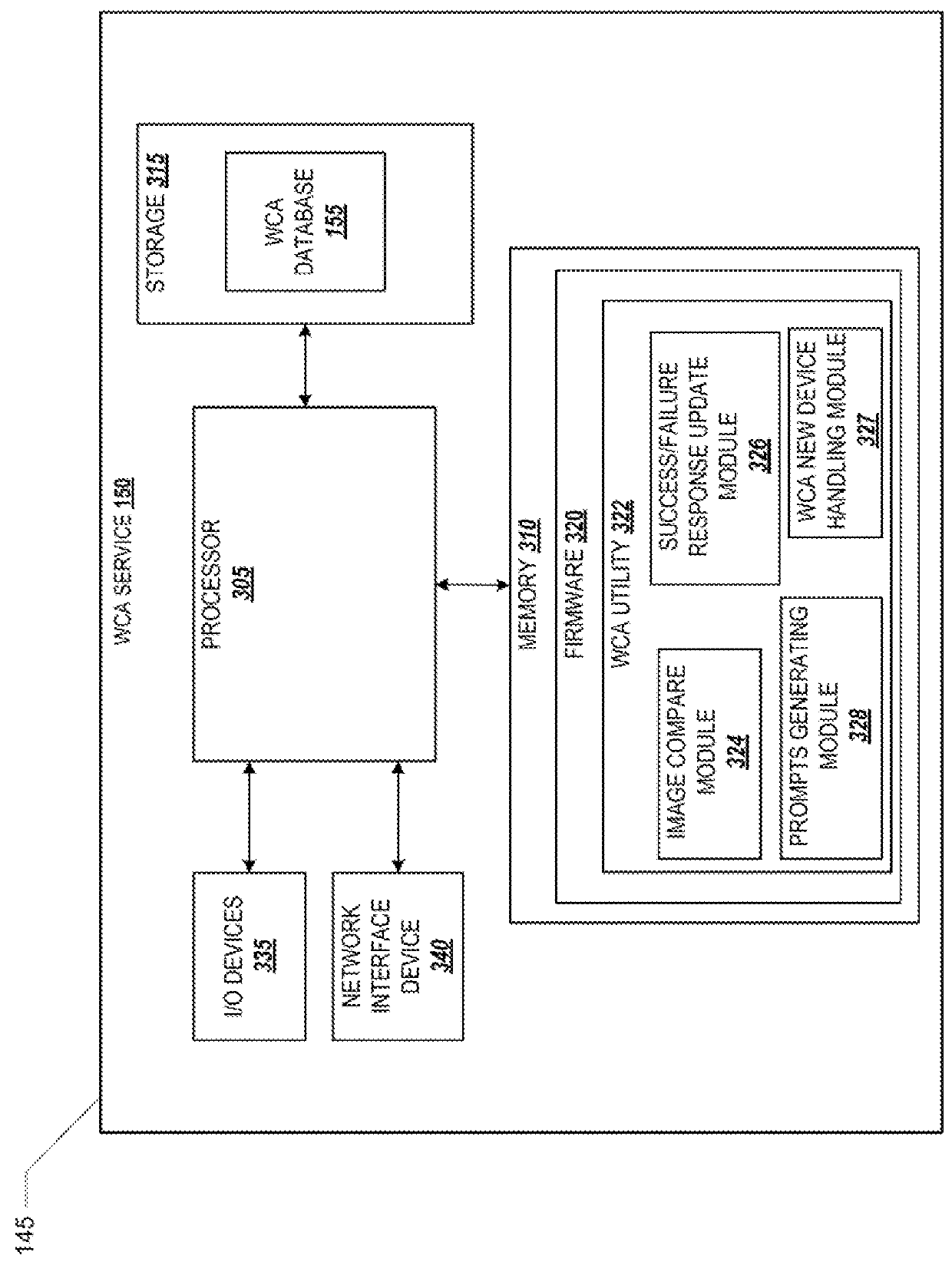 Connecting wireless devices using visual image capture and processing