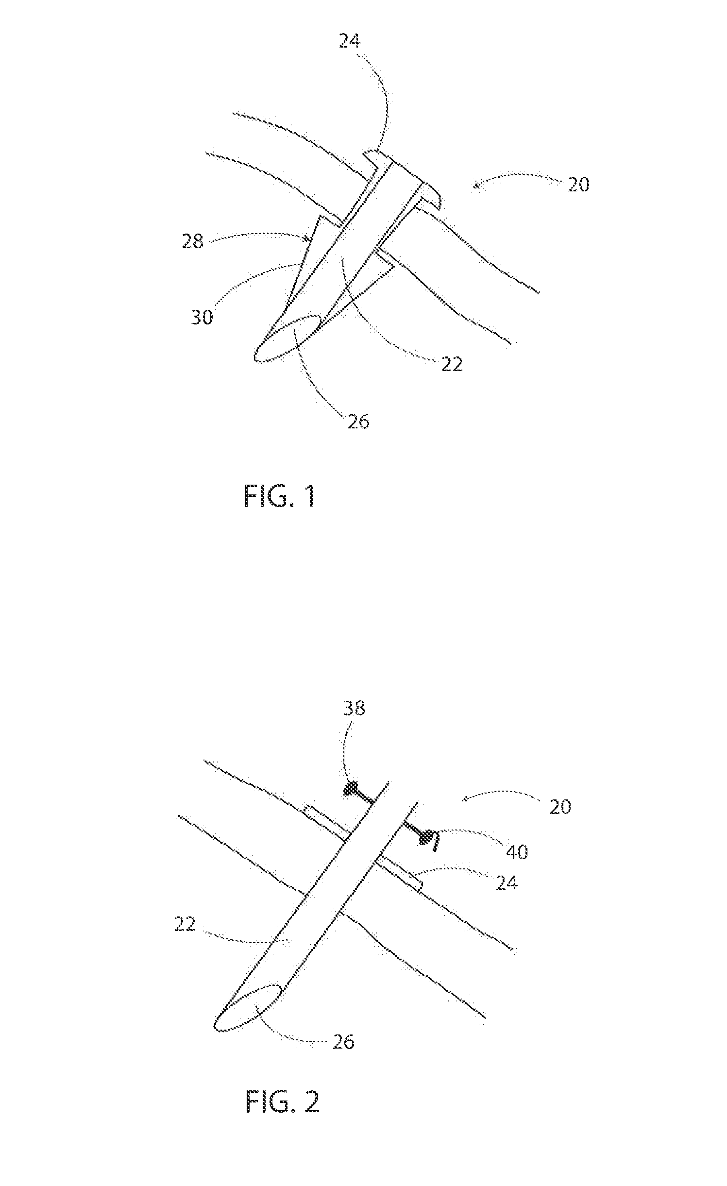 Surgical tools and methods for their use