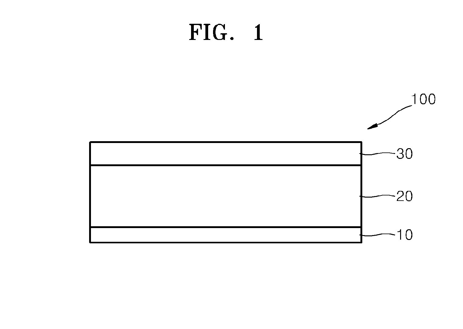 Photorefractive composite, spatial light modulator, and hologram display device using the same