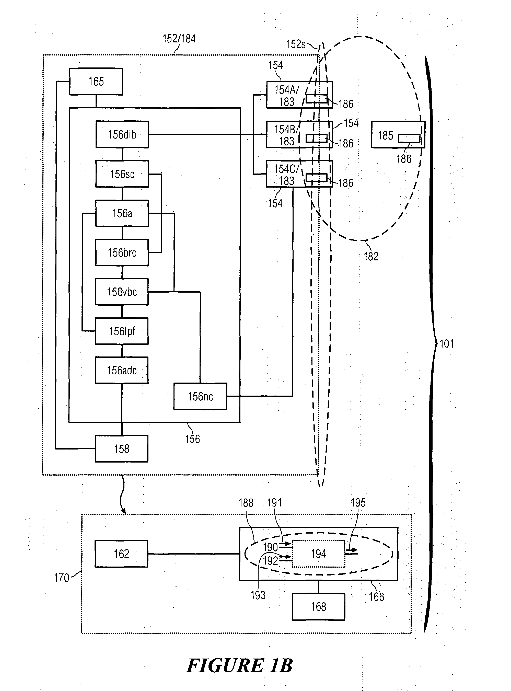 Electrocardiographic monitoring system