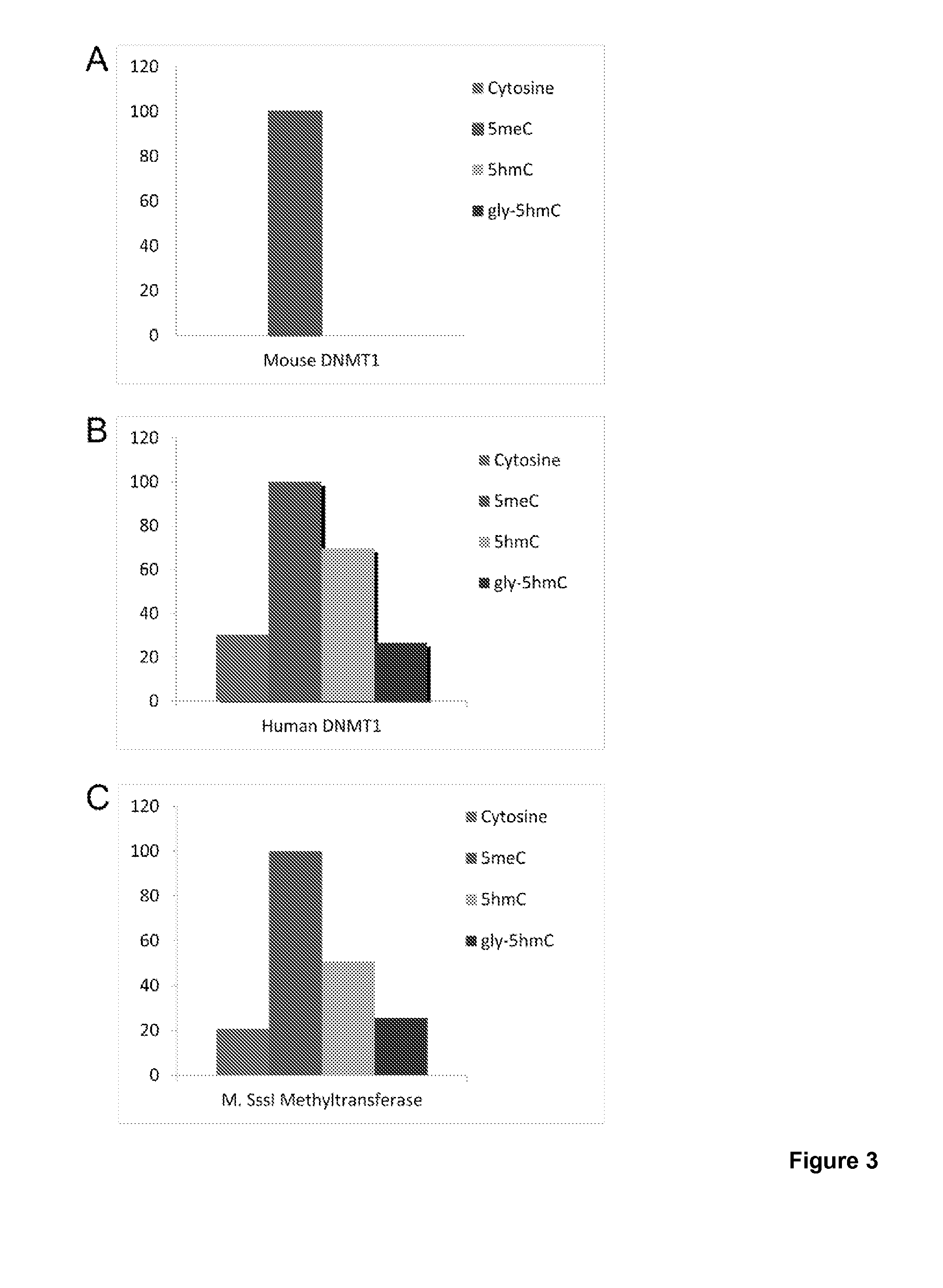 Methods and kits for detection of methylation status