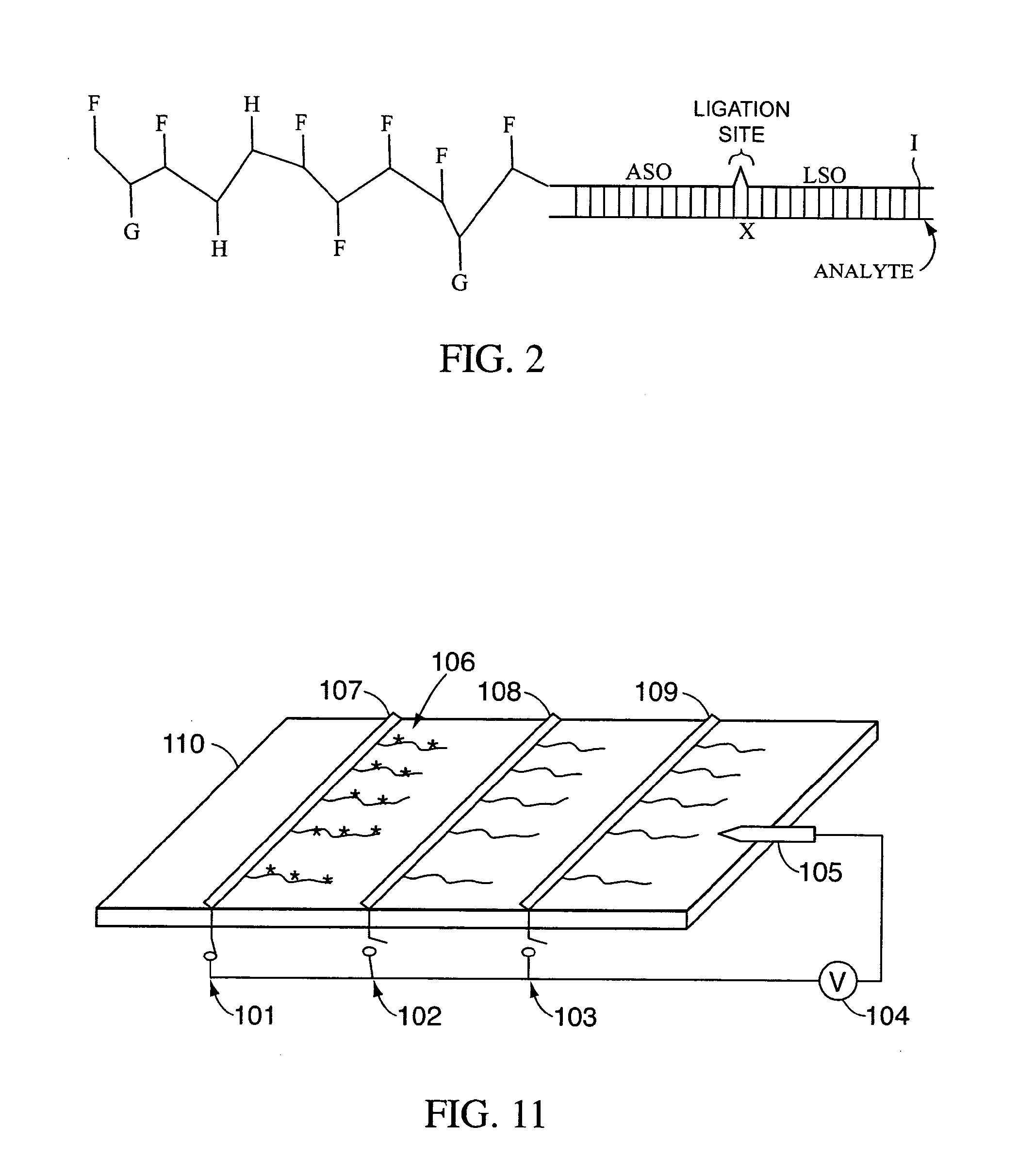 Compositions, methods, and kits for fabricating coded molecular tags