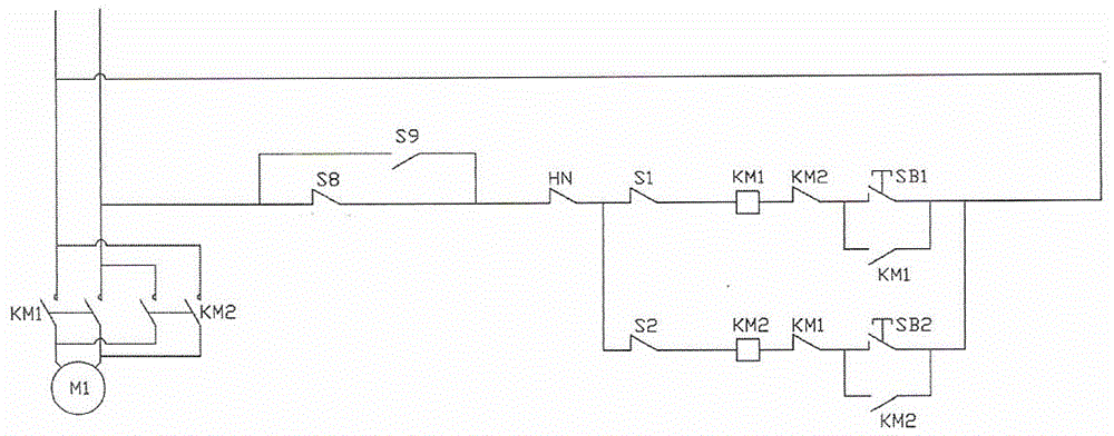 Multifunctional proofing and grounding handcart for centrally installed switchgear