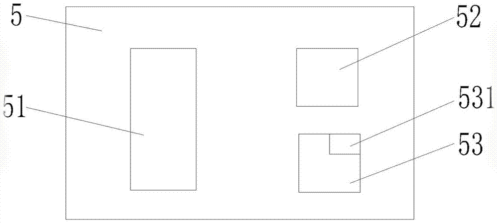 Anti-interference repeater based on CAN bus