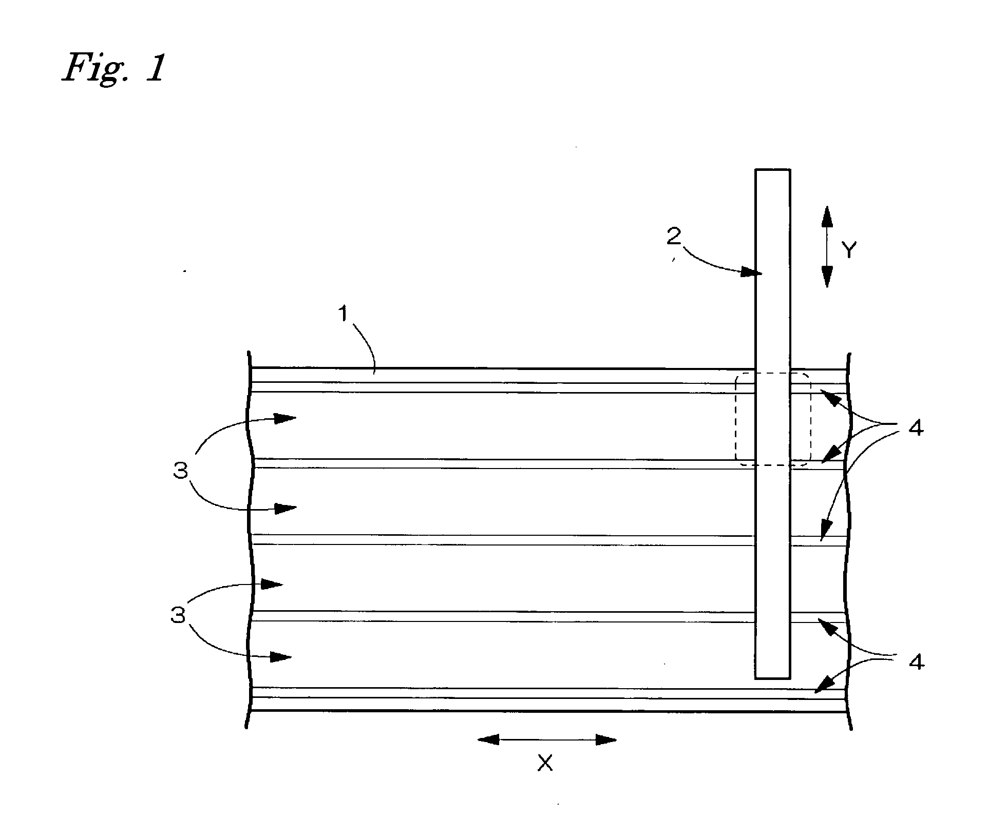 Recording/ reproducing method and recording/reproducing apparatus for magnetic tape
