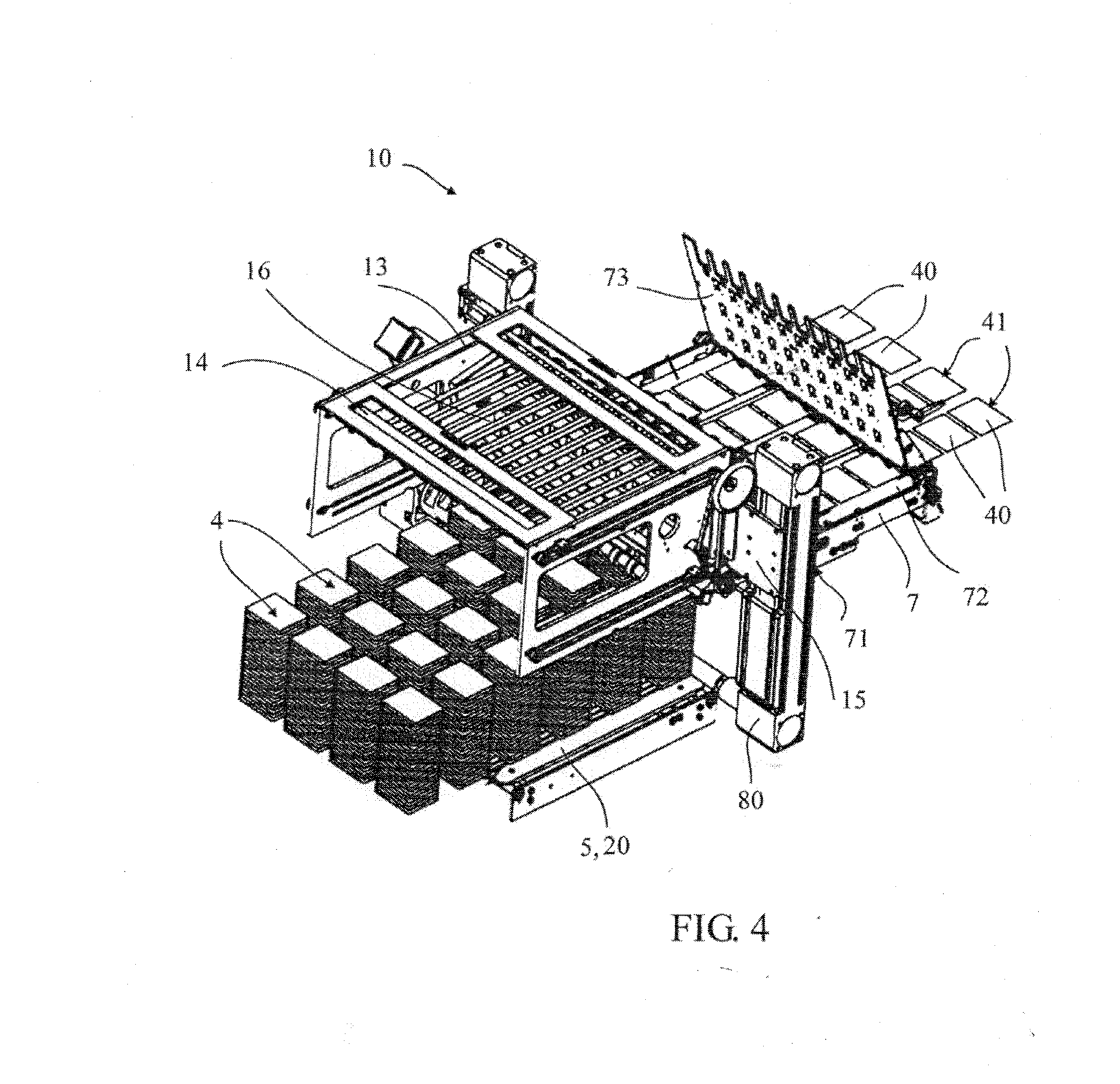 device-for-stacking-sheets-of-paper-or-similar-eureka-patsnap