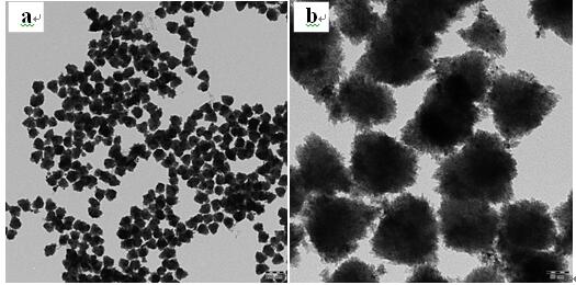 A method for preparing highly active gold/zinc oxide composite nanoclusters in one pot at room temperature
