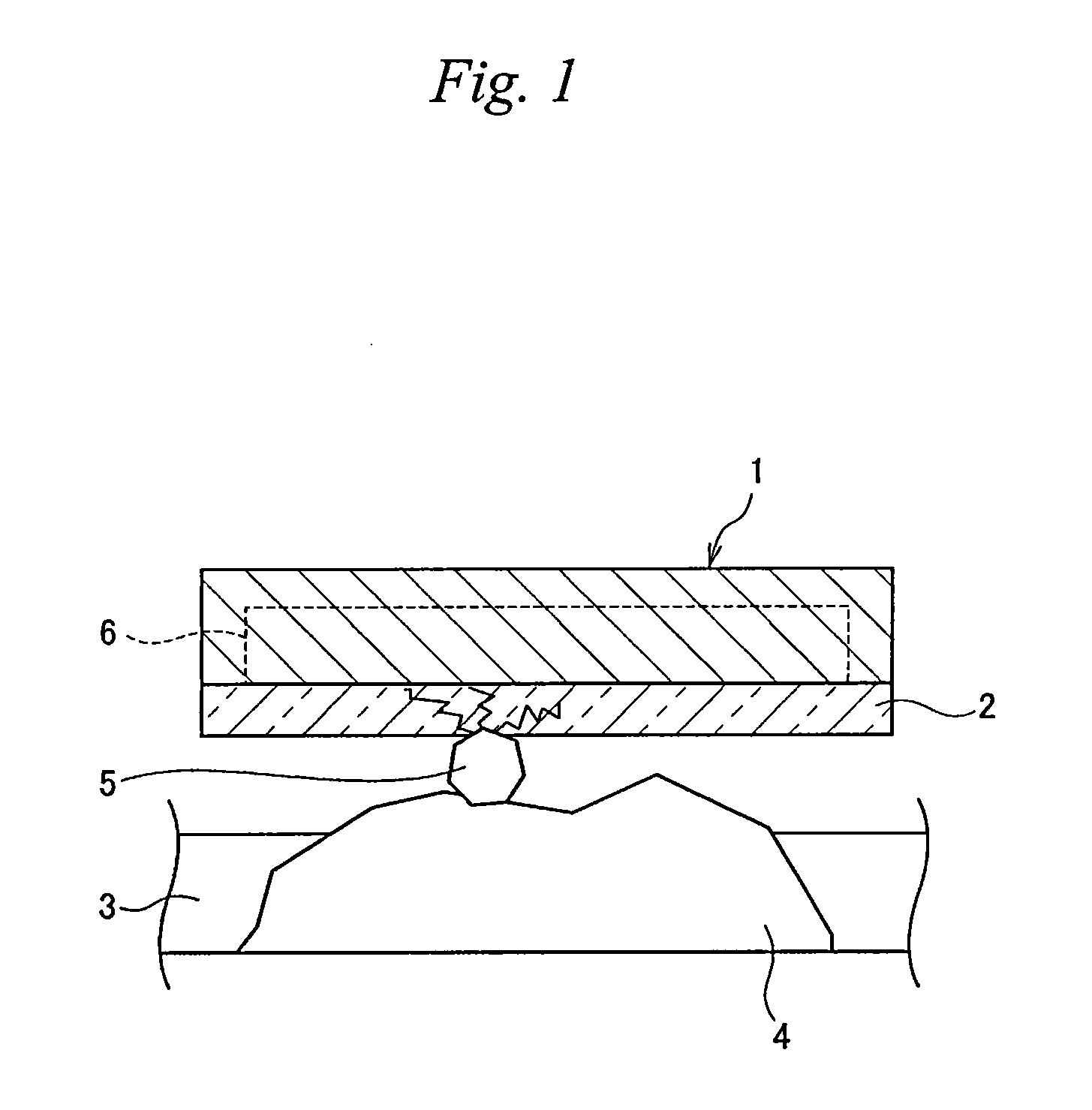 Display cover glass and display cover glass fabrication method