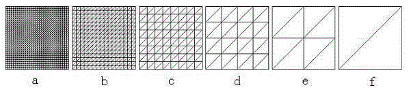 Terrain Rendering Method Based on GPU Acceleration