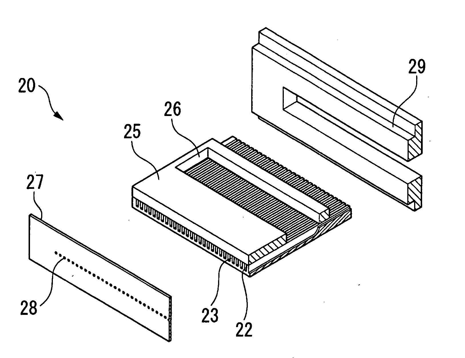 Ink jet head nozzle plate manufacturing method, Ink jet head nozzle plate manufacturing apparatus, Ink jet head nozzle plate, Ink jet head, and Ink jet recording apparatus
