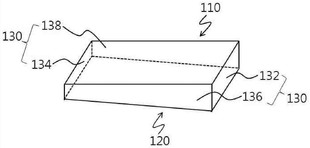 Light Guide Plate and Method for Fabricating the Same