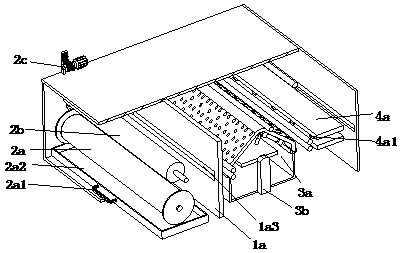 Drying device and drying method for textile yarns