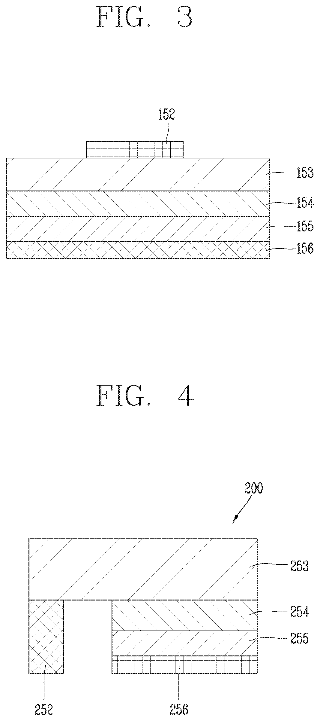 Display device and method for self-assembling semiconductor light emitting diodes