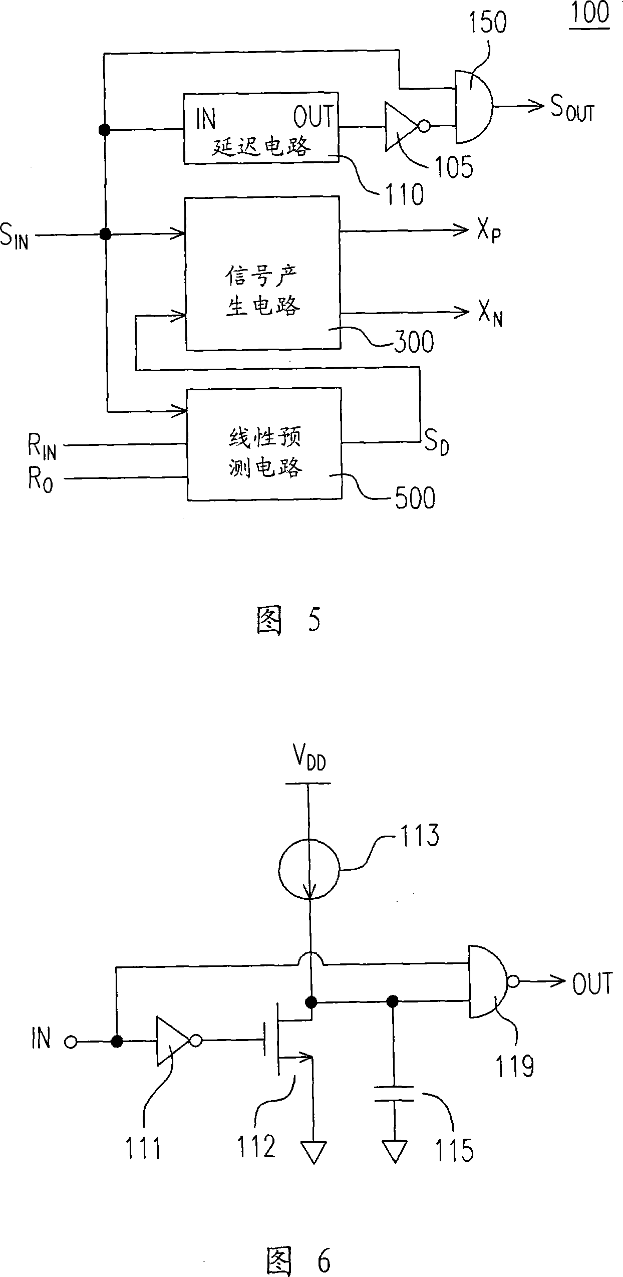 Method and device for providing synchronous rectification circuit of off-line power converter