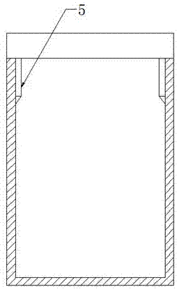 Smart hardware having heat dissipation function