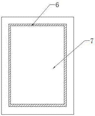 Smart hardware having heat dissipation function