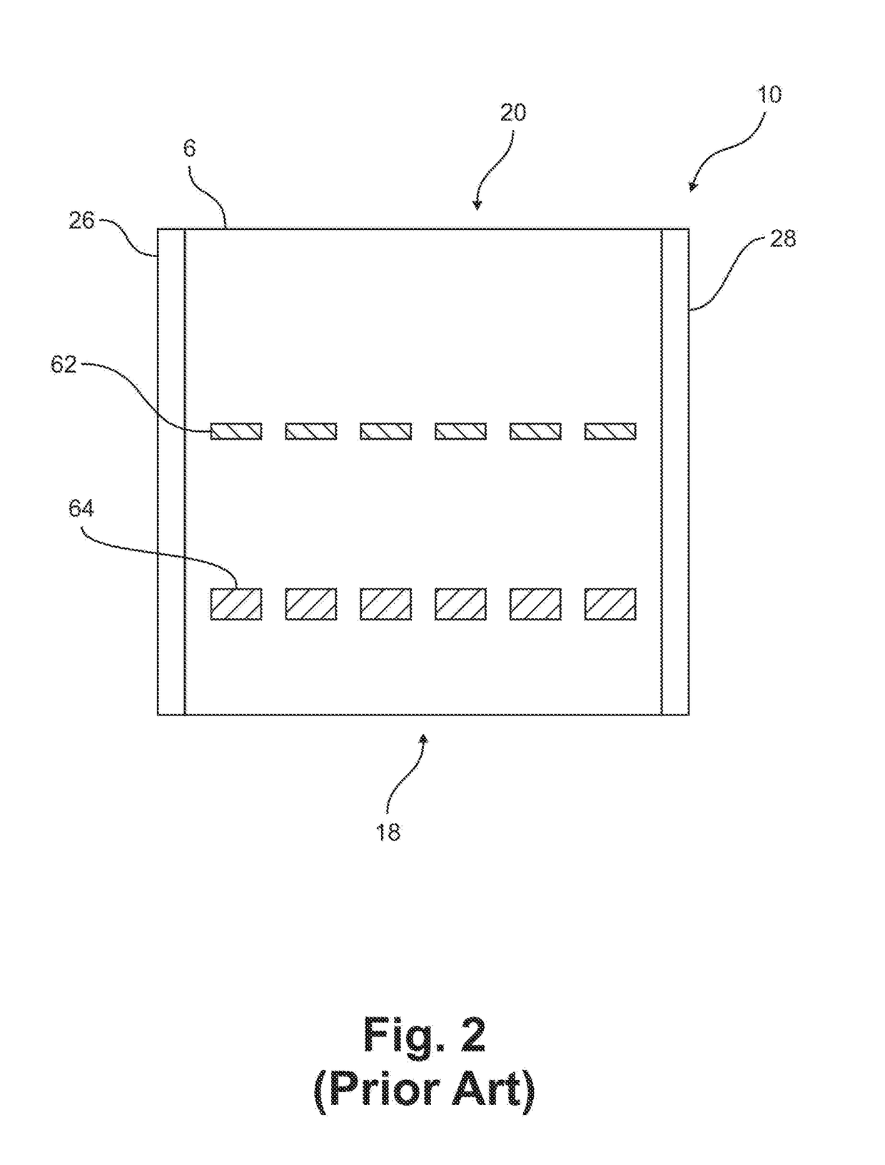 Gel Electrophoresis and Transfer Combination using Conductive Polymers and Method of Use