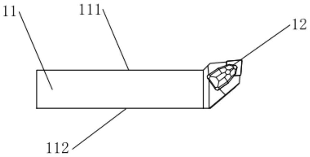 Vertical lathe