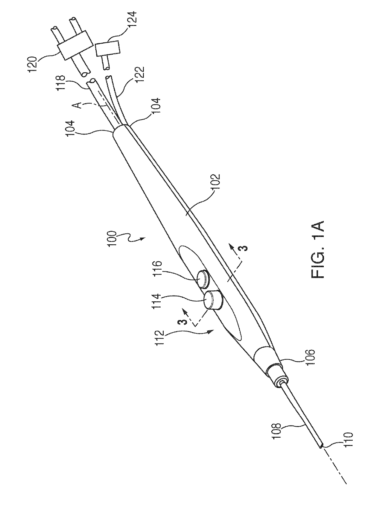 Cautery apparatus